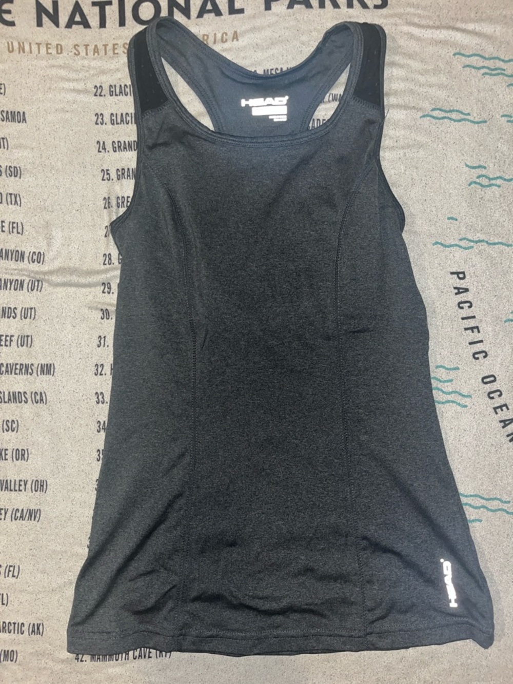 ๐ตโโ๏ธ Lot of X-tra Small & Small Exercise Workout Womenโs Athletic Clothes ๐ตโโ๏ธ - Picture 4 of 8